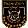 Usher Celtic