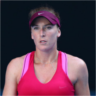 Madison Brengle
