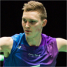 Viktor Axelsen