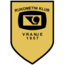 RK Vranje 1957