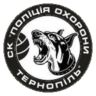 Security Police Zunu Dynamo Ternopil