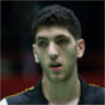 Aram Mahmoud