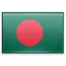 Bangladés - Femenino