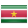 Suriname (W)