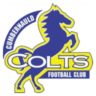 Cumbernauld Colts femminile