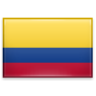 Kolumbien - Universität - Damen