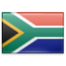 南アフリカ・ユニバーシアードチーム