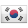 Südkorea - Universität - Damen