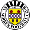 St Mirren B