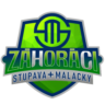 Zahoraci Stupava/Malacky