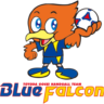 Blue Falcon