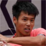 Linang Xiao vs Thanapet Chanta - ITF M15 Maanshan - Tennis - BetsAPI