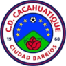 CD Cacahuatique