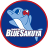 Blue Sakuya Women