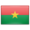 Burkina Faso - Feminino