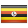 Uganda - Dames