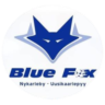 Blue Fox Women