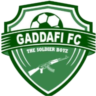 Gaddafi FC