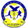 FC Kudrivka