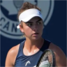 Marina Stakusic vs Melany Solange Krywoj - WTA - Tampico - Tenis ...