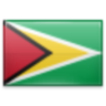 Guyana Women U20