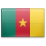 Cameroon Sub17 - Feminino