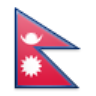 Nepal - Feminino