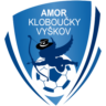 Amor Kloboucky Vyshkov