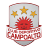 Deportivo Campoalto