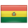Bolívia ženy