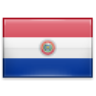 Paraguay - Dames