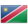 Намибия до 20