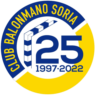 CB Soria
