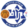 Maccabi Maale Adumim