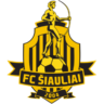 FK Siauliai II