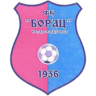 FK Borac Kozarska