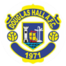 Douglas Hall