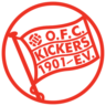 Kickers Offenbach Women