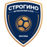 Strogino U19