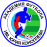 Konoplev Football Academy U19