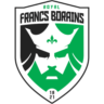 Francs Borains Reserves