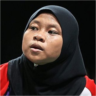 Siti Nurshuhaini