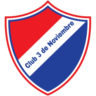3 de Noviembre de B San Pablo