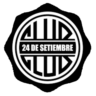 24 de Setiembre