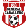 General Caballero JLM