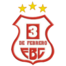 3 de Febrero FBC
