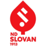 ND Slovan Ljubljana