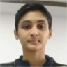 Meghana Reddy Mareddy