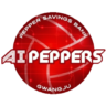 AI Peppers Gwangju Women