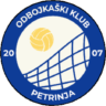 OK Petrinja (W)